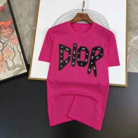 Picture of Dior T Shirts Short _SKUDiorM-4XL11Lr7516278
